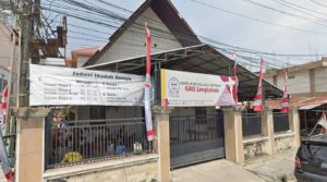 Sejarah GBIS Sangkakala Balikpapan sejak 1953, gereja Pentakosta tertua di Balikpapan Tengah